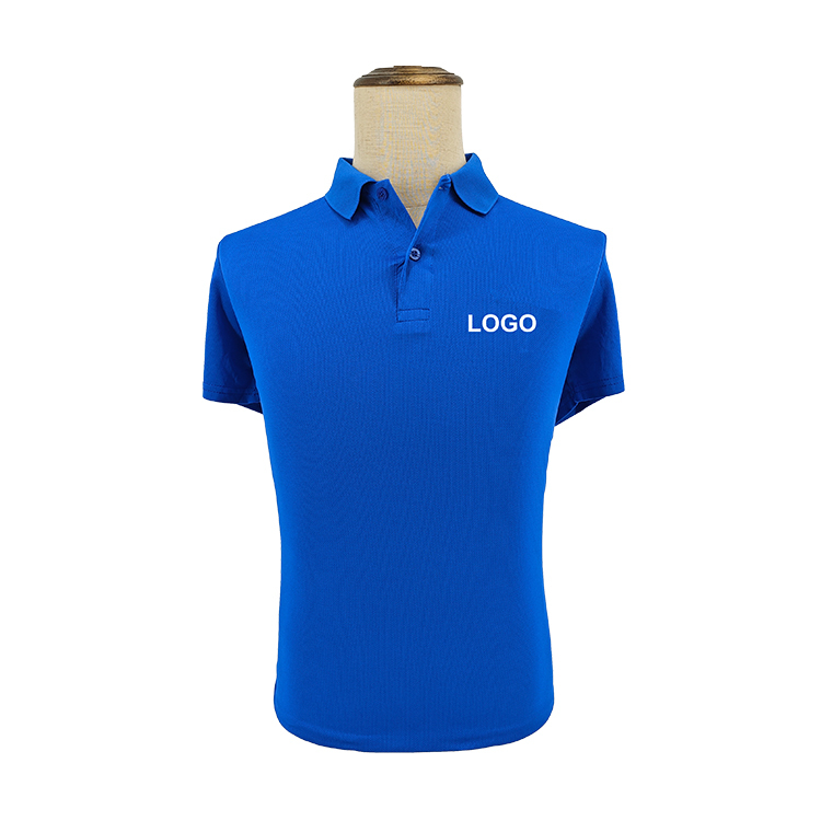 Polo personnalisé