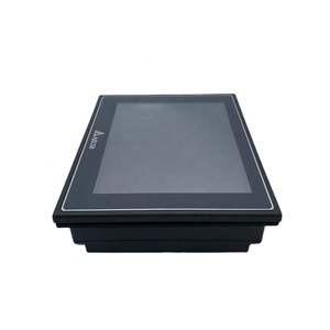 Software di programmazione dell'interfaccia della macchina umana Display Controller PLC 7 pollici E view Touch Panel master delta HMI DOP-107EG