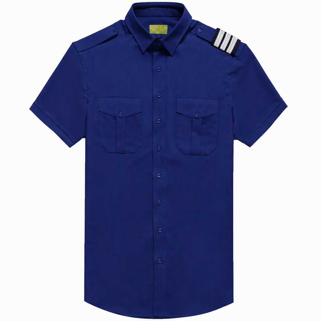 Bleu marine