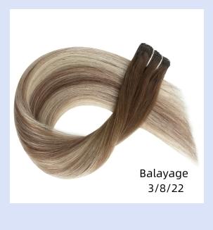 Balayage 3-8-22