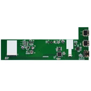 Isplay-monitor de pantalla táctil de 10,1 pulgadas, dispositivo con pantalla táctil de pulgadas