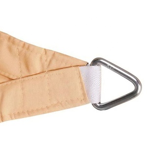 Professional Rectangle Uv Resistant Sun Shade Sail / <strong>HDPE</strong> <strong>Shading</strong> <strong>Net</strong> Fabric for Patio Pergola - Product Image 3