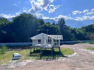 Steel Structure Building Design <strong>Services</strong> With Cost-Effective Solutions and Precise Calculations - Product Image 2