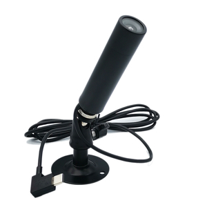 IP66红外发光二极管Usb变焦摄像头8mp子弹OTG安卓安全2.0微型Usb外部摄像头移动自动变焦自动Uvc - Product Image 4
