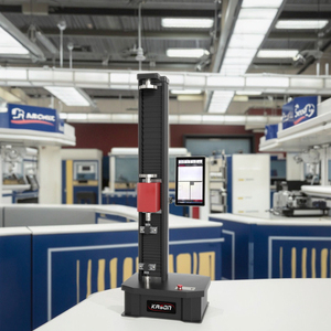 <strong>Multi</strong>-<strong>Functional</strong> <strong>Testing</strong> <strong>Machine</strong> Tensile Compression Shear Peel Tests in One Digital Display Universal <strong>Testing</strong> <strong>Machine</strong> - Product Image 2