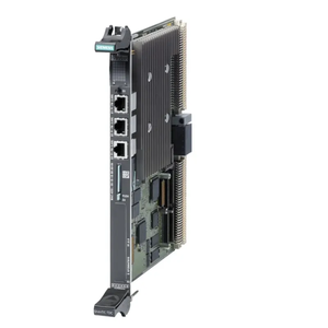 Módulo de memoria acoplado Siemens 6DD1606-4AB0 6DD1600-0AJ0 6DD1600-0AK0 Módulo Ethernet de controlador industrial - Product Image 4
