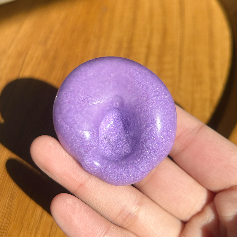 Púrpura
