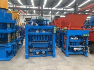 High Quality <strong>Block</strong> Production <strong>Line</strong> <strong>Building</strong> <strong>Machine</strong> Value Manufacturers Concrete Brick <strong>Block</strong> Making <strong>Machine</strong> - Product Image 6