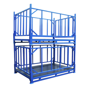 Nhiệm Vụ Nặng Nề Công Nghiệp Kho Lưu Trữ Giá Kệ Thép Kệ Hệ Thống Cho Xếp Chồng Kệ & Kệ - Product Image 2