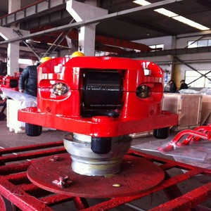 API 7k滚子方钻杆衬套，用于17 1/2 " - 49 1/2" 转盘衬套 - Product Image 6