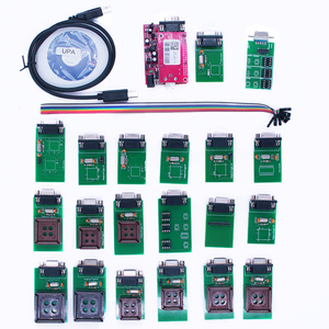 High Quality UPA <strong>USB</strong> V1.3 ECU Programming Tools Full Adapter for Cars <strong>Chip</strong> Tuning Diagnostic Tools