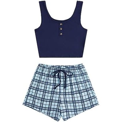 Azul menta