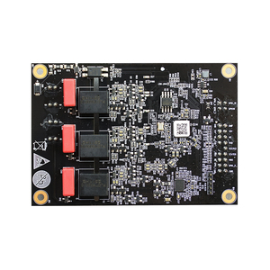 0.507Mbit/s 80 Kbps499デバイス負荷容量2km通信距離電力線通信キャリアCCOSTAモジュール - Product Image 3