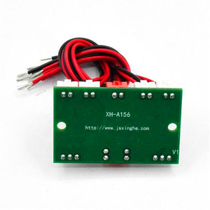 Digital Power <strong>Amplifier</strong> Board 4-Channel Audio <strong>Output</strong> 3W*4 5V USB Power Supply DIY Mini Power <strong>Amplifier</strong> PAM8403 - Product Image 5