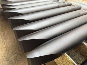 Mtb Diamant Punt Beitel Voor Mt10 Mt15 Mt20 Mt25 Mt30 Mt36 Mt35 Mt40 Mt45 Mt45 Mt65 Mt85 Mt95 Hydraulbreker Hamer - Product Image 3