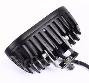 ไฟ LED รูปวงรีด้านหลังขนาด6นิ้วพร้อมไฟแสดงตำแหน่งไฟส่องสว่างรถด้านหลัง - Product Image 3