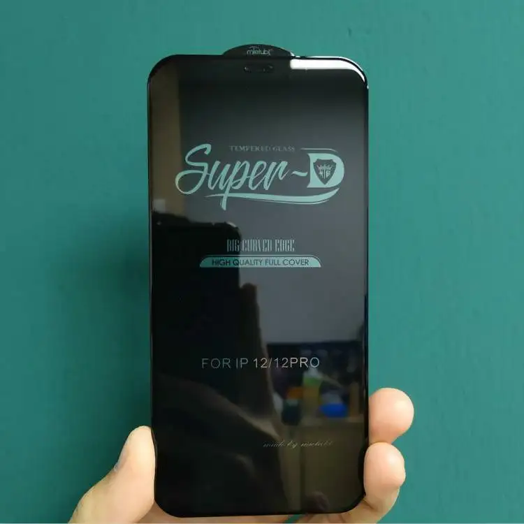 Nouvel arrivage Super-D verre trempé pour Techno pro 4 Mobile pour Honor 8x accessoires pour Samsung Galaxy a10e Protection d'écran