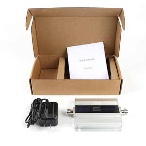 Điện thoại di động tín hiệu tăng cường cho nhà và văn phòng-Khuếch đại tất cả các GSM 4G mạng trên 1800MHz di động di động di động repeater Kit - Product Image 6