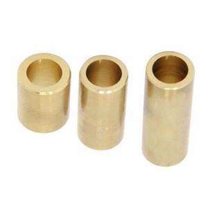 Nhà Máy Sản Xuất Ổ Trục Bằng Đồng Thau Ổ Trục Bằng Đồng, Ổ Trục Đồng Thau Phụ Tùng Máy Xúc - Product Image 6