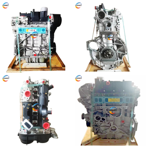 เครื่องยนต์1.6 jqdb jqda jtda สำหรับ Ford Focus Grand C-MAX 1.6 EcoBoost เบนซิน - Product Image 6