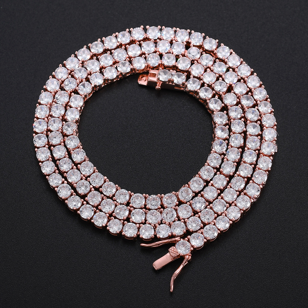 6mm oro rosa