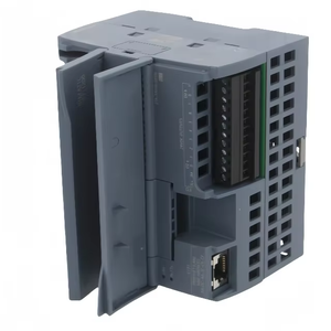 Original Neu Siemens 6ED1052-1HB08-0BA1 LOGO 24RCE Logik modul für SPS-Programmierung und industrielle Steuerung - Product Image 2