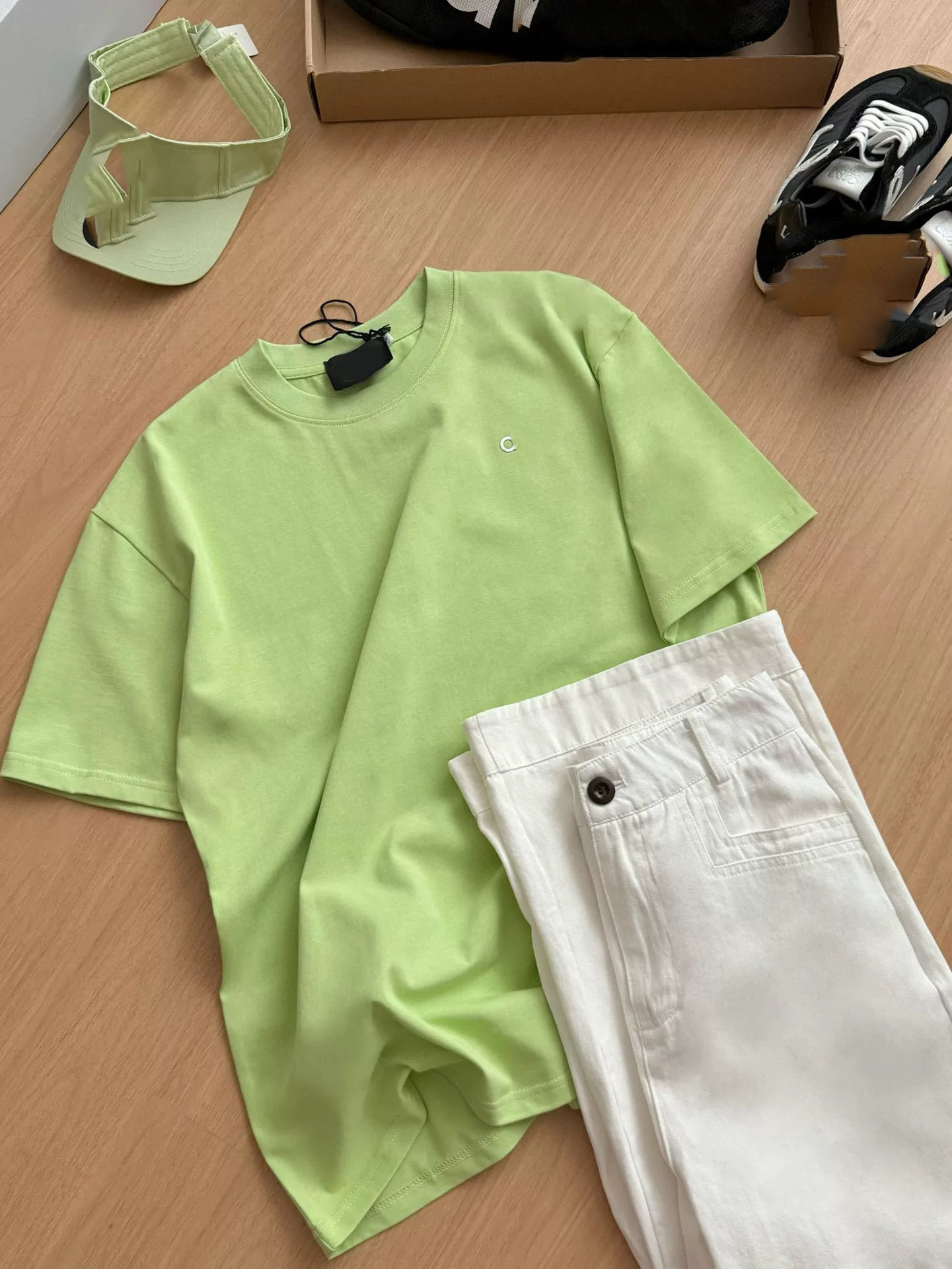 Verde