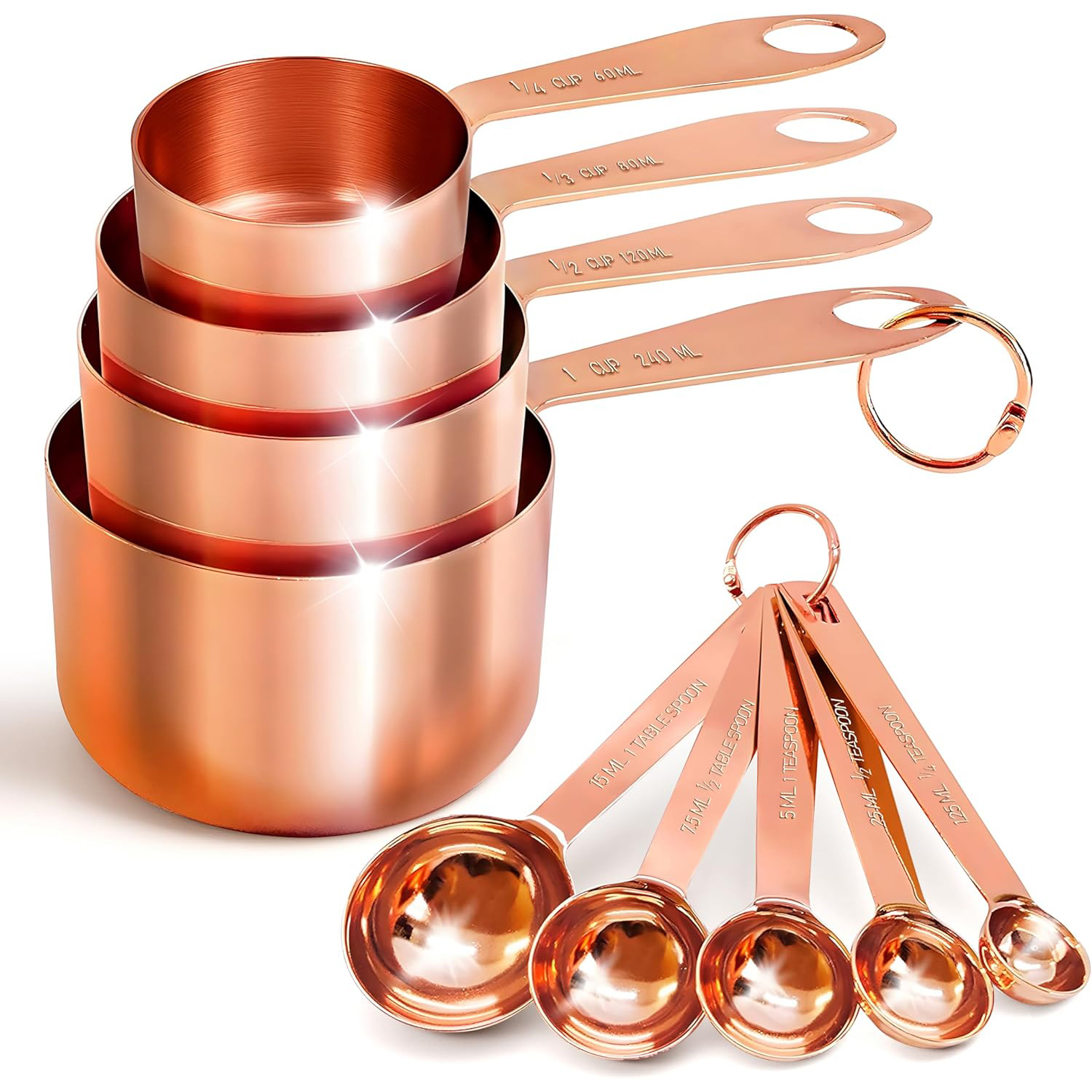 Rosegold