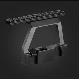 TYPHON Afg Tactical Quick Detach Side <strong>Mount</strong> Scopes &amp; Accessories Waterproof Feature for Outdoor Sports Hunting - Product Image 5