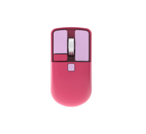 2025 Factory New Wireless BT 2.4g Mechanische Gefühls maus OEM 5D Dual Model Wiederauf ladbare LED 2.4g BT Gaming Mouse für Computer - Product Image 2
