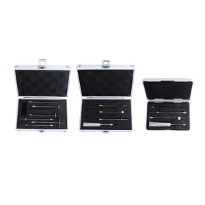 Üretici dijital viskozimetre Brookfield viskozimetre fiyat, laboratuvar rotasyonel viskometre NDJ-1 NDJ-5S NDJ-8S SNB LV RV - Product Image 5