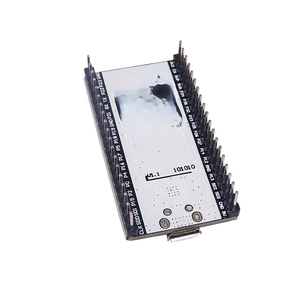 ESP32 NodeMCU-32SルアWiFi IOT開発ボードESP32S ESP32-WROOM-32デュアルコアワイヤレスWIFI BLEモジュール - Product Image 1