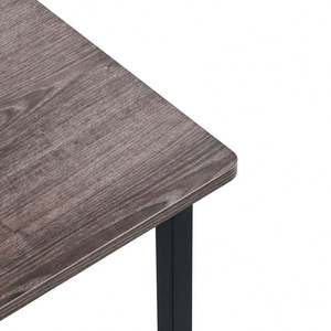 Escritorio mesa de ordenador de oficina en casa para el trabajo de oficina tecnología avanzada buen precio Escritorio de ordenador inteligente - Product Image 5