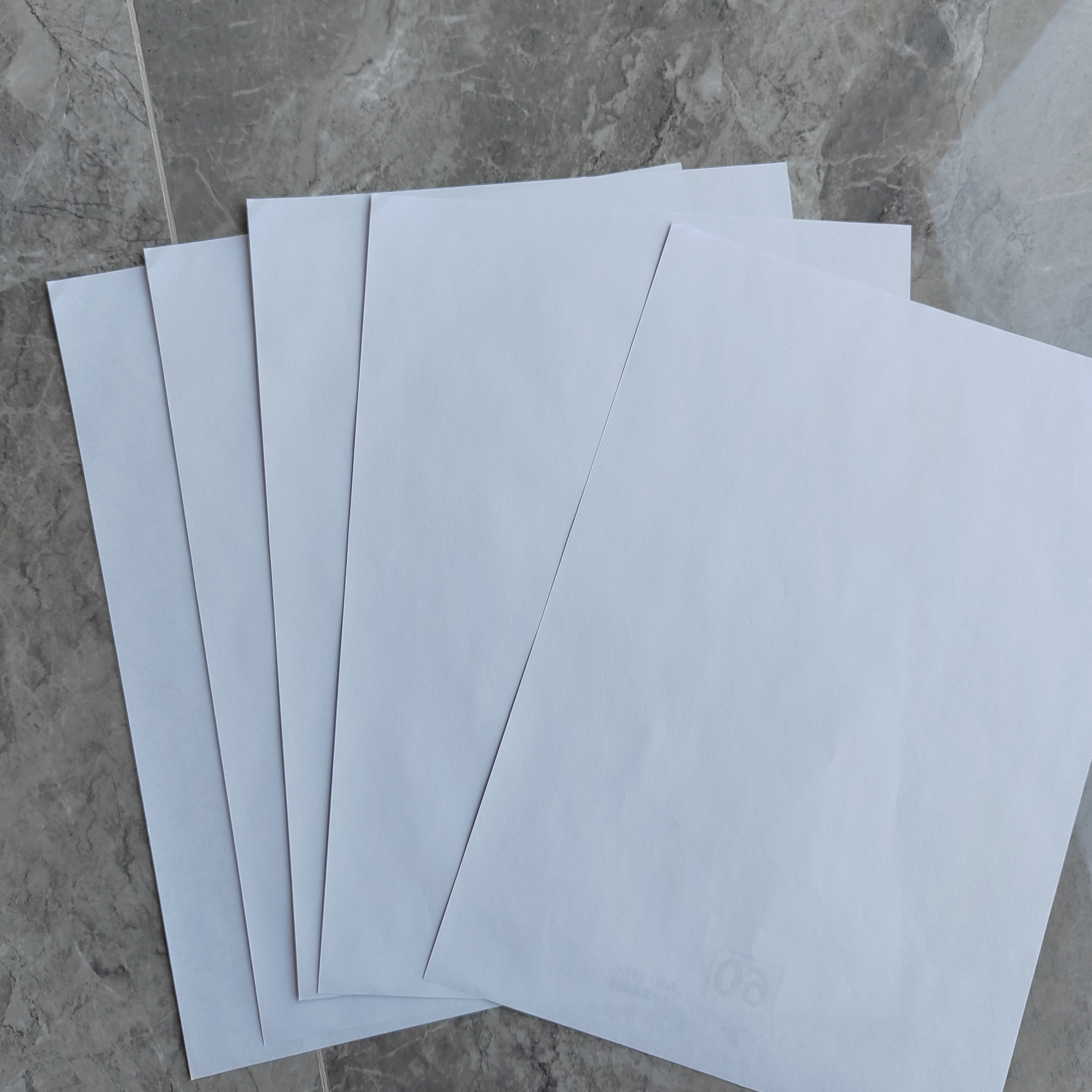 Bianco