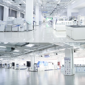 Biobase中国显微镜利用光学偏光生物显微镜的偏振特性BMP-107B用于化学工业 - Product Image 3
