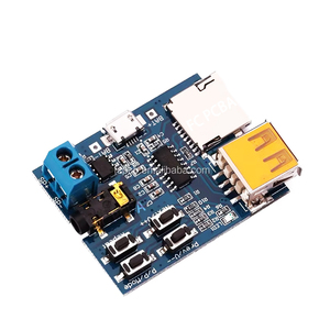 FC PCBAサポートワンストップOEMサービスPCB製造その他Pcb & Pcbaボード - Product Image 1