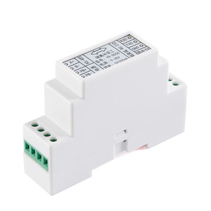 Amplificador de señal de repetidor RS232 a 485, convertidor de protocolo de comunicación de nivel aislado, módulo de conversión de puerto serie - Product Image 2