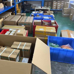 プログラミングケーブルTSXPCX3030 PLC 3m USBインターフェイス高速船工場直送 - Product Image 6