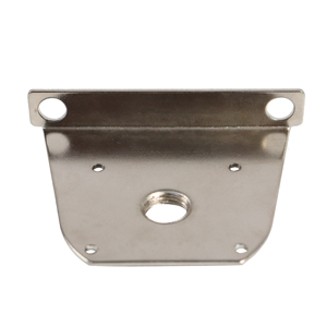 Fabricação De Metal De Grau De Construção Trabalho Personalizado Para Quadros Estruturais - Product Image 2