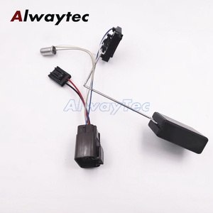 Sensor de nivel de aceite del tanque de combustible del motor automático 96447443, 96447441 Sensor de flotador de gasolina para Daewoo Lacetti de Chevrolet Optra - Product Image 3