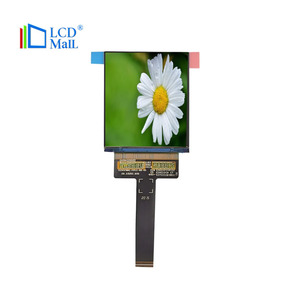 2,95 pulgadas cuadradas 1080*1200 con placa controladora MIPI pantalla de visualización OLED AMOLED de bajo consumo de energía para HMD AR VR