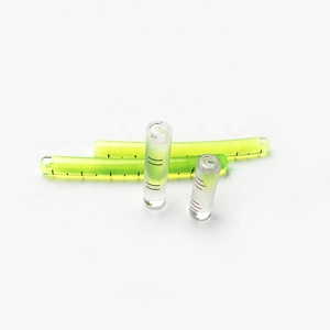 用于液位指示器的通用气泡液位小瓶