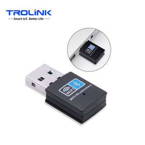 TROLINK Wi Fi <strong>Android</strong> 150M BT4.0 Dongle Direct <strong>Network</strong> Cards Usb Wireless Receiver Wifi Adapter for Pc - Product Image 6