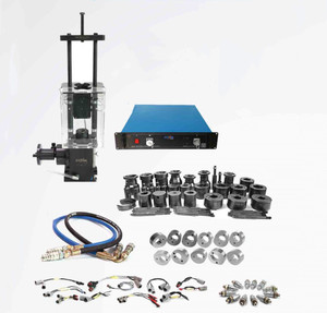 ZQYM 1400 EUI EUP Test kiti cambox sürücü kutusu adaptörü EUI EUP HPI PT testi - Product Image 1