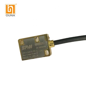 SPM MR502C Encoder lineare digitale sensore di lettura testa risoluzione 25um griglia magnetica righello Pulse Output - Product Image 3