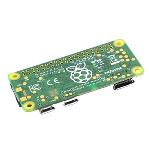 100% UK ufficiale Raspberry Pi Zero 2 W scheda con wireless e Pi Zero 2 W
