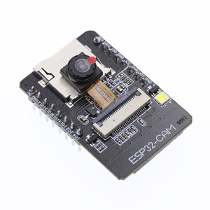 ESP32-CAM WiFi + Bluetooth Modulo ESP32 Seriale per WiFi/IoT Fotocamera Scheda di Sviluppo