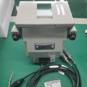 High Speed Wireless Remote <strong>Control</strong> IP66 Water-Proof <strong>Rotation</strong> Pantilt Pan Tilt <strong>Monitor</strong> Light Load PTZ - Product Image 4