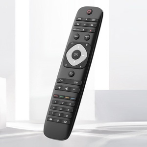 Telecomando universale in Silicone per televisori ad alte prestazioni con funzione di apprendimento per telecomando TV - Product Image 6