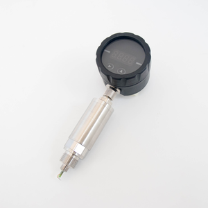WTsensor Transmisor de punto de rocío industrial Modbus RTU 4-20 mA 0-10 V Sensor de punto de rocío de humedad y temperatura - Product Image 5